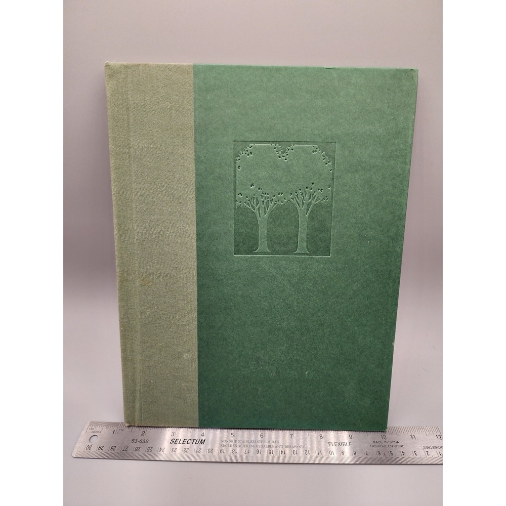 JUST A DREAM-CHRIS VAN ALLSBURG-1st Edition 1990-Houghton Hardcover No Jacket